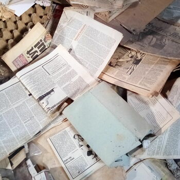 noviny produkt peníze hotovost Měna Tvorba Dolar