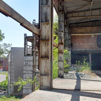 Unterstation Unterstation