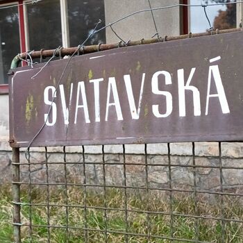 Genesungsheim Černovice