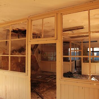 Sudeten German Wool Spinning Plant 2023 Sudeten German Wool Spinning Plant 2023