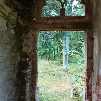 das Schloss, das jeder kennt...