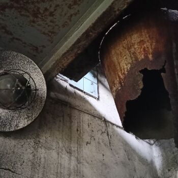 Hrudkov plicní sanatorium