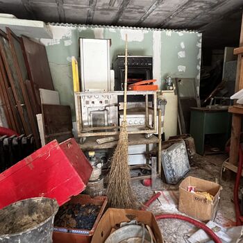 Former camp Corsica 2023