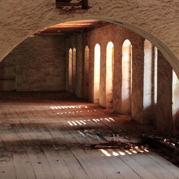 Brewery from the creator of the Golden Chapel