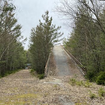 Former Military Area 2022