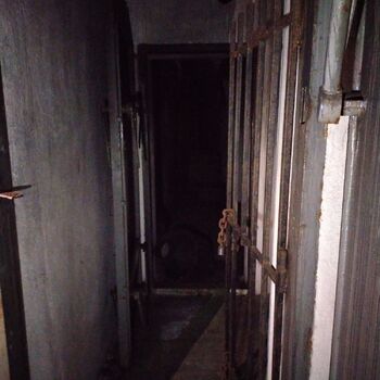 communist bunker again communist bunker again