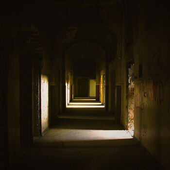 Nemocnice, kde se pacienti už nevyléčí...