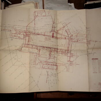 Die Dämmerung von Eleanor