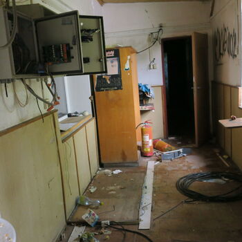 Elektrický Mlýn 2025