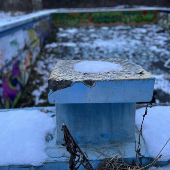 Rekreační středisko Polsko 2023