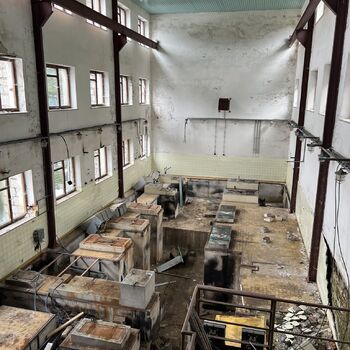 Wasseraufbereitungsanlage 2026