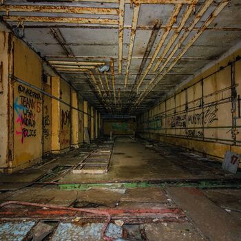 GSSD Kriegssendezentrale