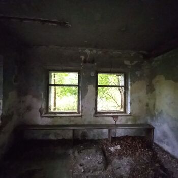 The disappearing sawmill