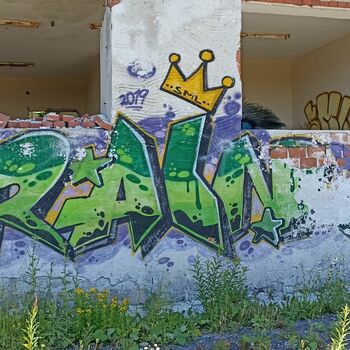 Kaserne 2022 Kaserne 2022