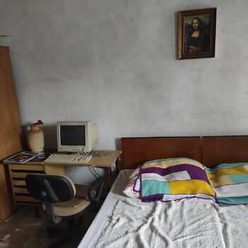 Dům Japonky a dluhů