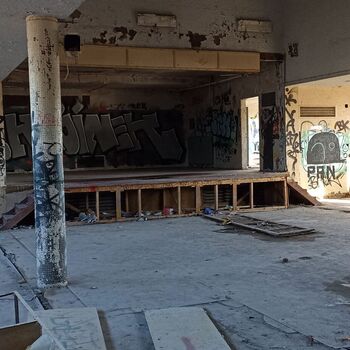 Lung Sanatorium 2024