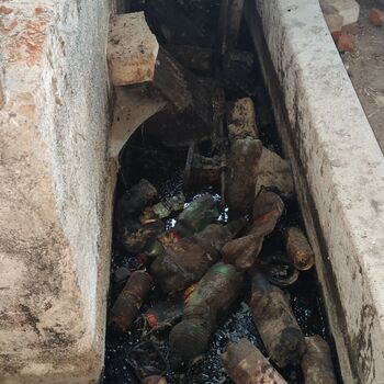 Abandoned farm building_2025