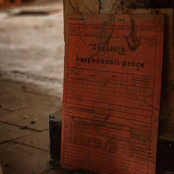 Sudetoněmecká přádelna