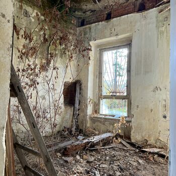 Lung sanatorium 2022