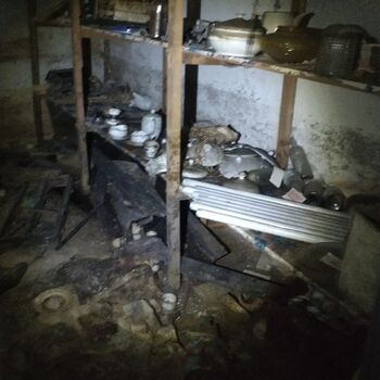 Sklepy Kulturního domu