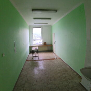 verlassene Schule verlassene Schule