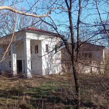 The Forgotten Castle of Moldova 2024 The Forgotten Castle of Moldova 2024