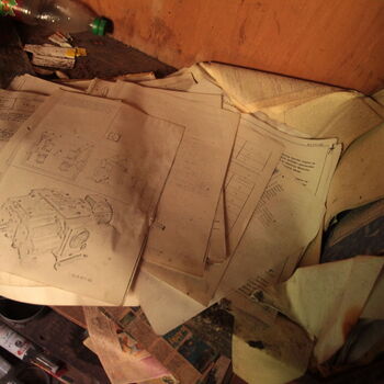 Závod na výrobu betonových pražců