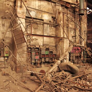 Brno foundry Brno foundry