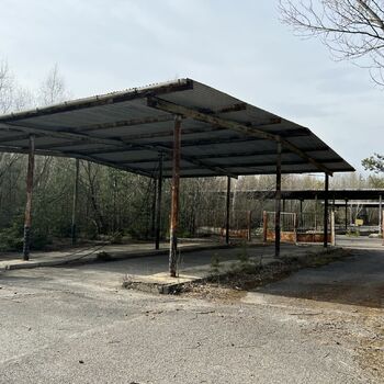 Former Military Area 2022