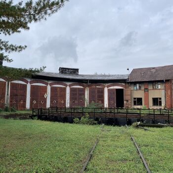 Kreislaufheizungsanlage Kreislaufheizungsanlage