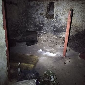 Dům na kraji města