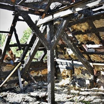 WHERE THE WIND GOES TO SLEEP...