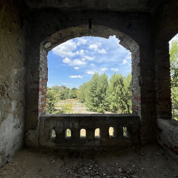 Barracks Hungary 2024