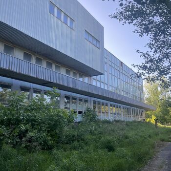 Urbex Polsko-Karviná