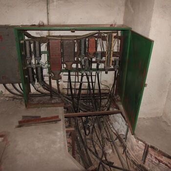 Zu "Fünfzehn" Zu "Fünfzehn"