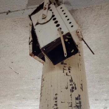 Lung Sanatorium 2021