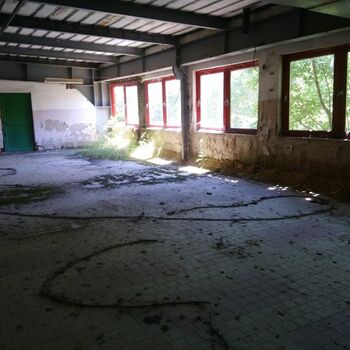 garage garage