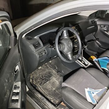 Proč se tu přestalo těžit? Opuštěné doly...