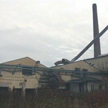 Křižanova Pila - Valašské Meziříčí