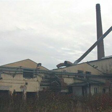 Křižanova Pila - Valašské Meziříčí