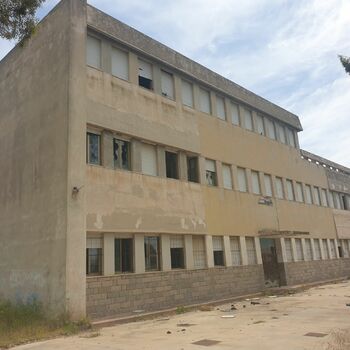 škola budova struktura Architektura dům