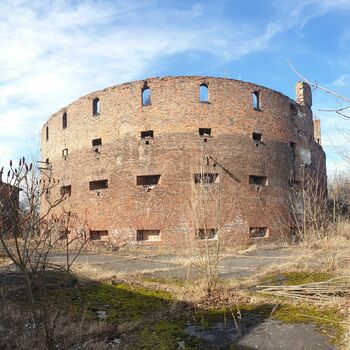 Festung Schloss Festung Schloss