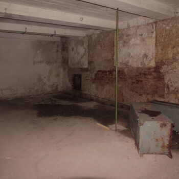 CO cover in the sugar factory