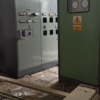 Metallverarbeitungswerk 2023 Metallverarbeitungswerk 2023