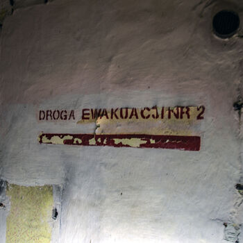 29th Missile Division Base