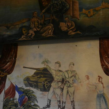 sgrafity dekorace sgrafity dekorace