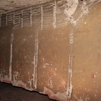 Kraftstoffbunker Kraftstoffbunker