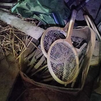 ! a house with HARMON