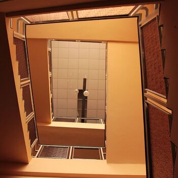 Továrna děrnoštítkových počítačů