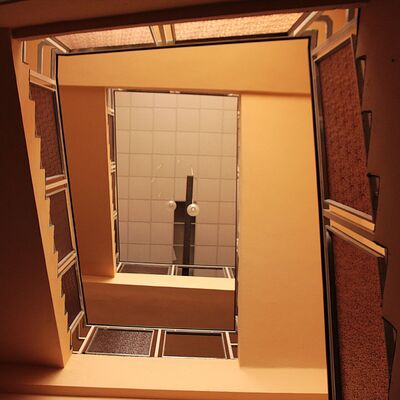 Továrna děrnoštítkových počítačů